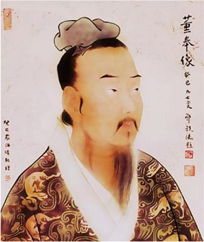 董奉
