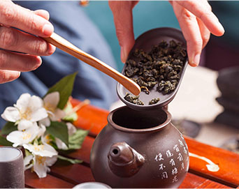 茶(茶道)
